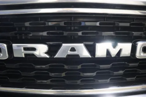 More photos of 2022 Ram 1500 Big Horn/Lone Star at McCloskey Imports & 4x4s, CO