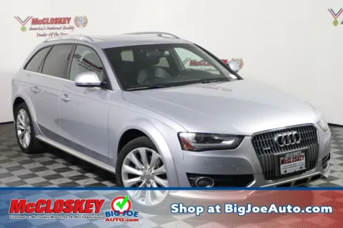 Silver 2015 Audi allroad 2.0T Premium Plus for sale in Colorado Springs, CO