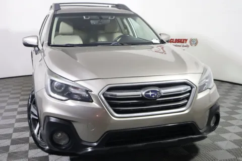 More photos of 2018 Subaru Outback 3.6R at McCloskey Imports & 4x4s, CO