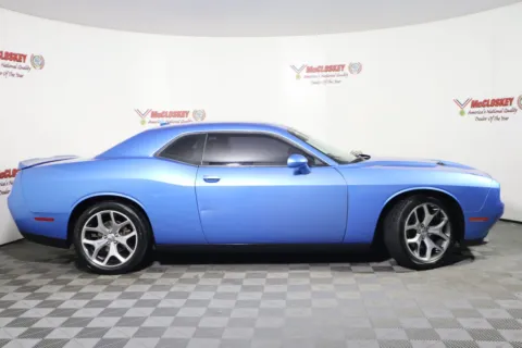 More photos of 2015 Dodge Challenger SXT at McCloskey Imports & 4x4s, CO