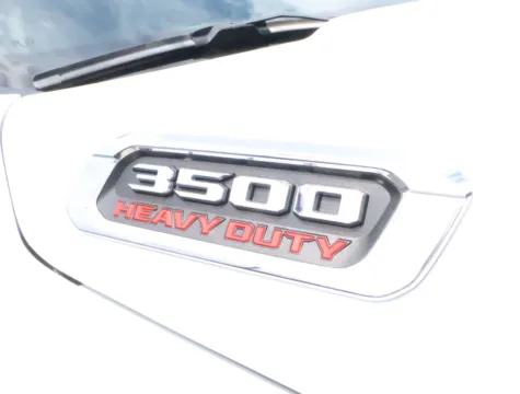 More photos of 2024 Ram 3500 SLT at McCloskey Imports & 4x4s, CO