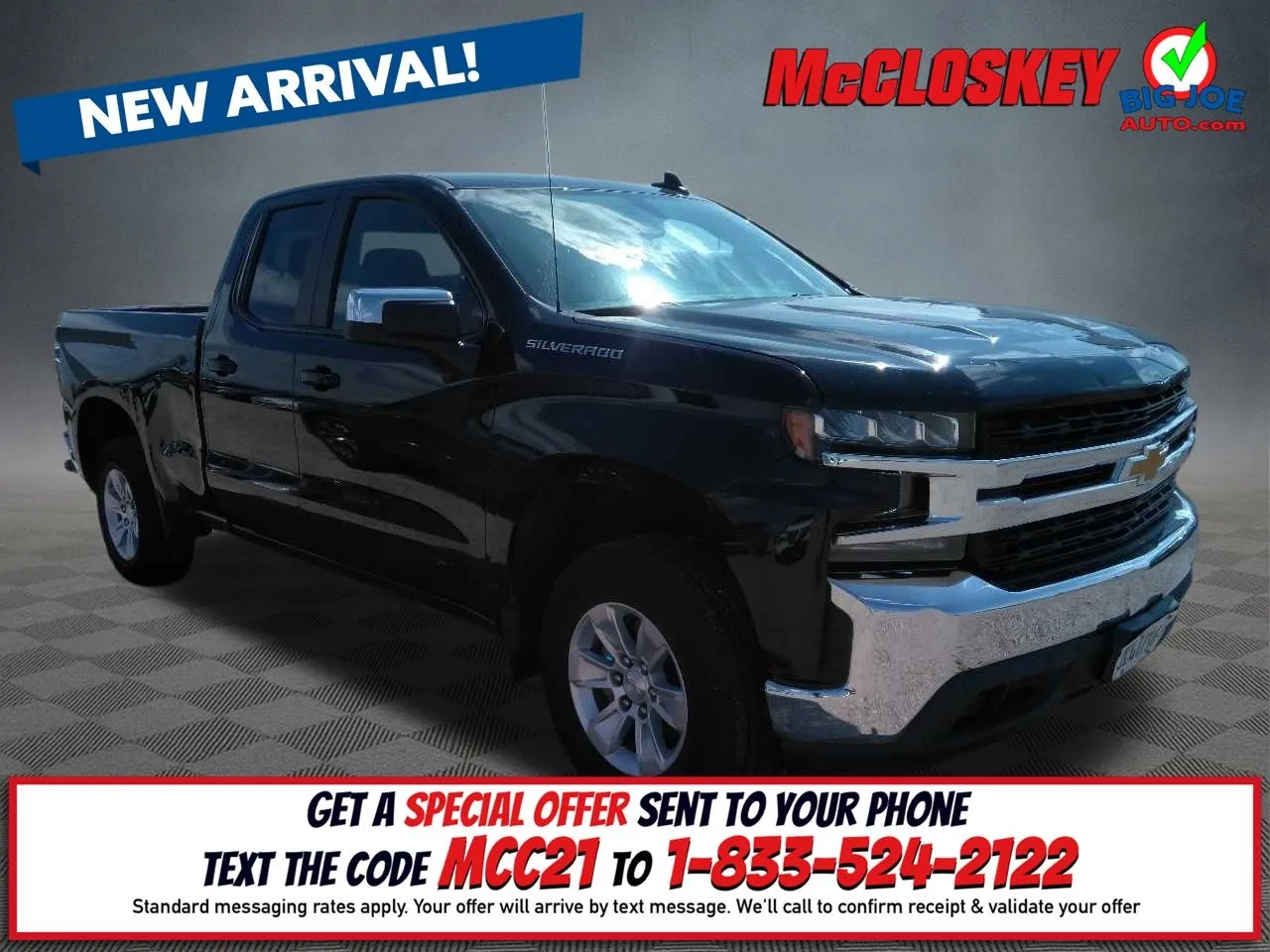 2021 Chevrolet Silverado 1500 LT for sale in Colorado Springs, CO