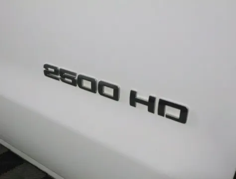 More photos of 2019 Chevrolet Silverado 2500HD Work Truck at McCloskey Imports & 4x4s, CO