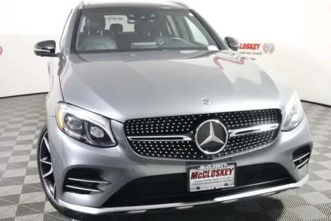 More photos of 2019 Mercedes-Benz GLC 43 AMG at McCloskey Imports & 4x4s, CO