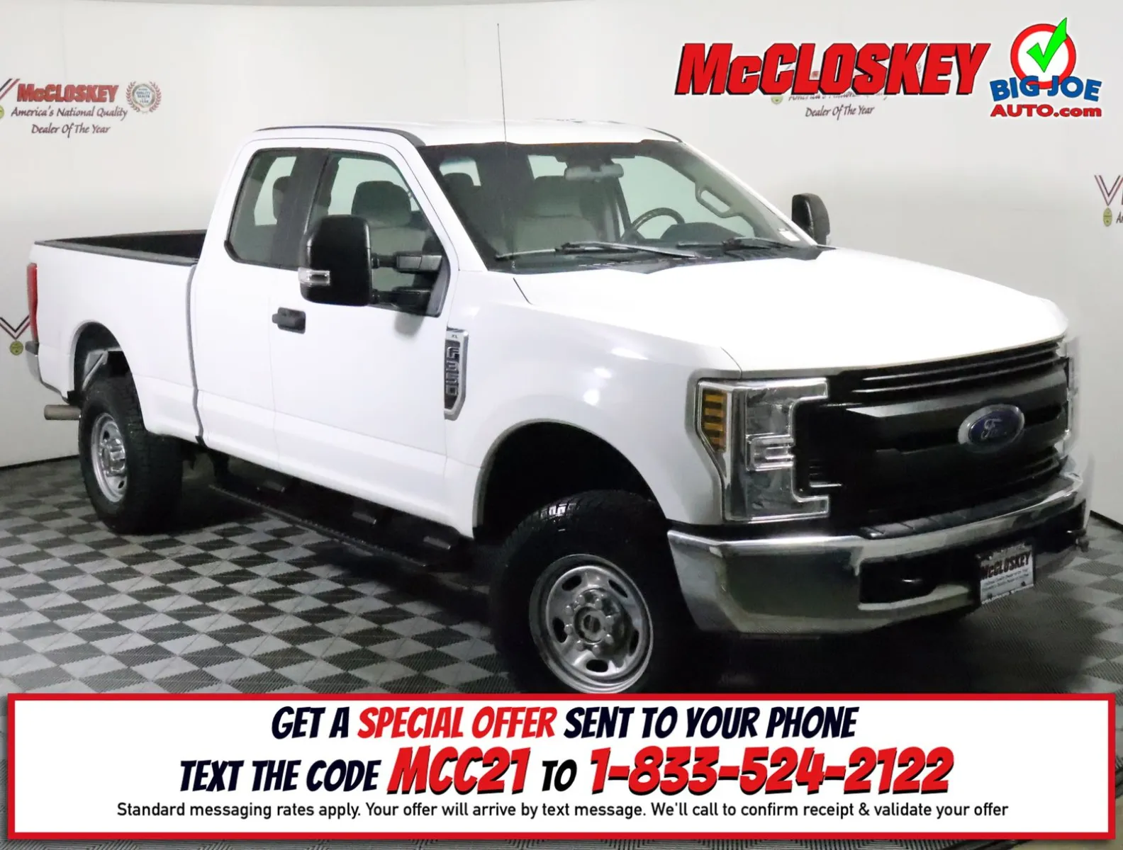 White 2018 Ford F-350SD for sale in Colorado Springs, CO