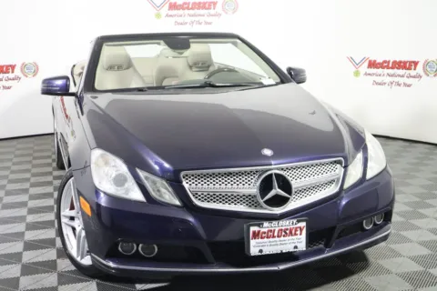 More photos of 2011 Mercedes-Benz E-Class E 350 at McCloskey Imports & 4x4s, CO