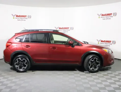 More photos of 2014 Subaru XV Crosstrek 2.0i Limited at McCloskey Imports & 4x4s, CO