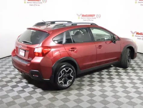 More photos of 2014 Subaru XV Crosstrek 2.0i Limited at McCloskey Imports & 4x4s, CO