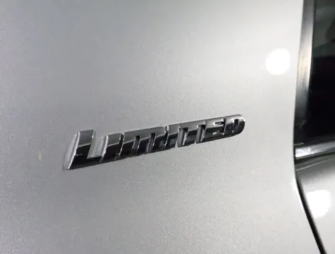More photos of 2016 Toyota 4Runner Limited at McCloskey Imports & 4x4s, CO