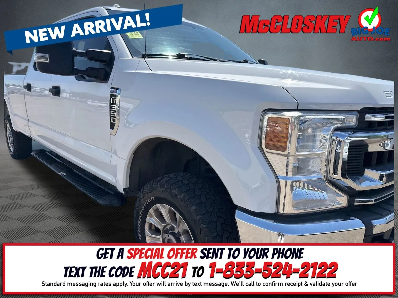 White 2020 Ford F-350SD XL for sale in Colorado Springs, CO