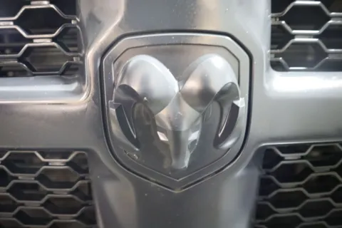 More photos of 2022 Ram 1500 Classic Tradesman at McCloskey Imports & 4x4s, CO