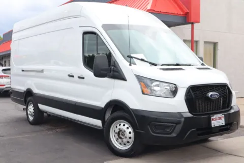 Another view of 2022 Ford Transit-350 ALL WHEEL DRIVE for sale in Colorado Springs, CO at McCloskey Imports & 4x4s