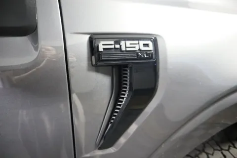 More photos of 2022 Ford F-150 at McCloskey Imports & 4x4s, CO
