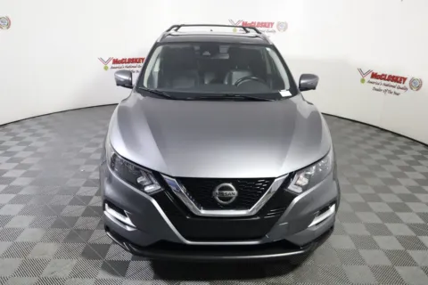 More photos of 2020 Nissan Rogue Sport SL at McCloskey Imports & 4x4s, CO