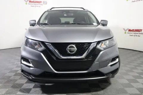 More photos of 2020 Nissan Rogue Sport SL at McCloskey Imports & 4x4s, CO