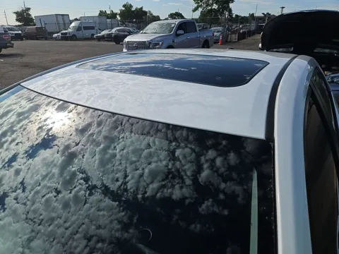 Another view of 2016 Toyota Corolla S for sale in Colorado Springs, CO at McCloskey Imports & 4x4s