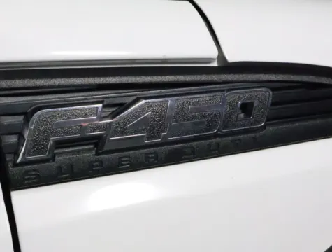 More photos of 2016 Ford F-450SD XL at McCloskey Imports & 4x4s, CO