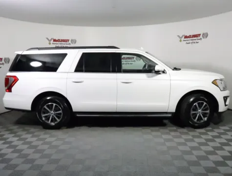 More photos of 2020 Ford Expedition Max XLT at McCloskey Imports & 4x4s, CO