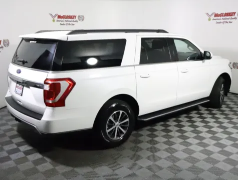 More photos of 2020 Ford Expedition Max XLT at McCloskey Imports & 4x4s, CO