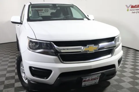 More photos of 2020 Chevrolet Colorado Work Truck at McCloskey Imports & 4x4s, CO