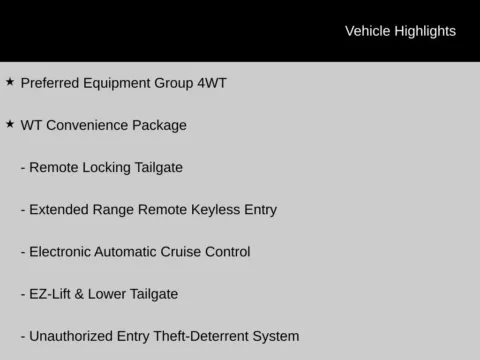 More photos of 2020 Chevrolet Colorado Work Truck at McCloskey Imports & 4x4s, CO