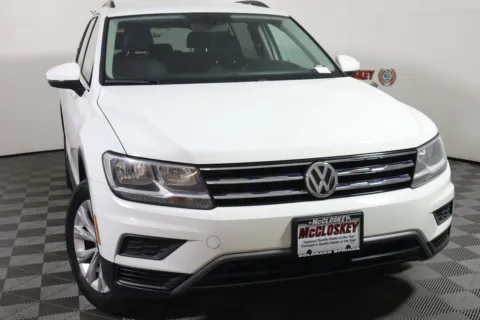 More photos of 2019 Volkswagen Tiguan 2.0T SE at McCloskey Imports & 4x4s, CO