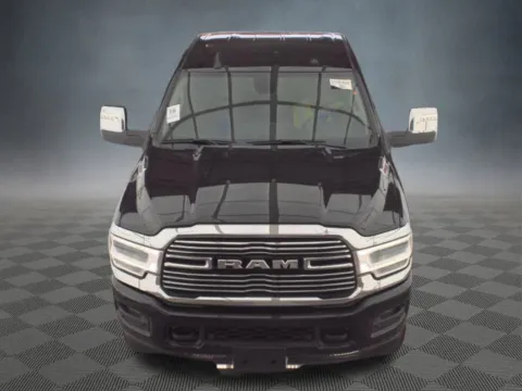 Photos of 2024 Ram 2500 Laramie for sale in Colorado Springs, CO at McCloskey Imports & 4x4s