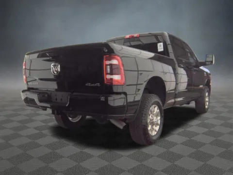 Another view of 2024 Ram 2500 Laramie for sale in Colorado Springs, CO at McCloskey Imports & 4x4s