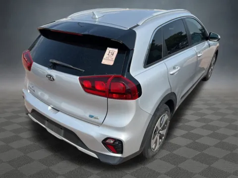 More photos of 2020 Kia Niro LX at McCloskey Imports & 4x4s, CO