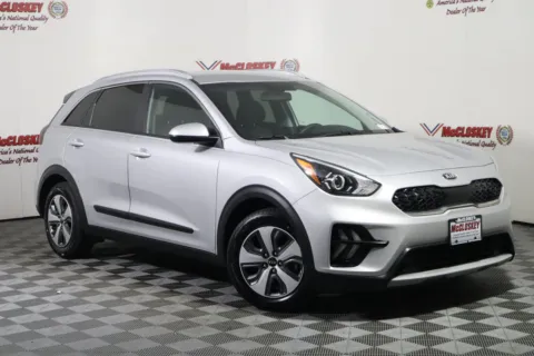 Photos of 2020 Kia Niro LX for sale in Colorado Springs, CO at McCloskey Imports & 4x4s