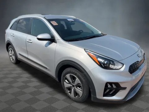 More photos of 2020 Kia Niro LX at McCloskey Imports & 4x4s, CO