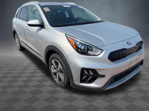 Photos of 2020 Kia Niro LX for sale in Colorado Springs, CO at McCloskey Imports & 4x4s