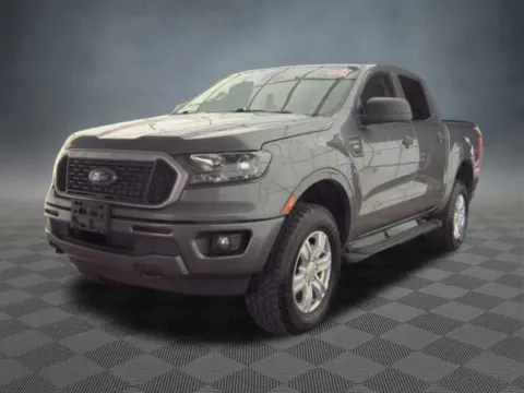 Photos of 2021 Ford Ranger XLT for sale in Colorado Springs, CO at McCloskey Imports & 4x4s