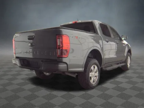 More photos of 2021 Ford Ranger XLT at McCloskey Imports & 4x4s, CO