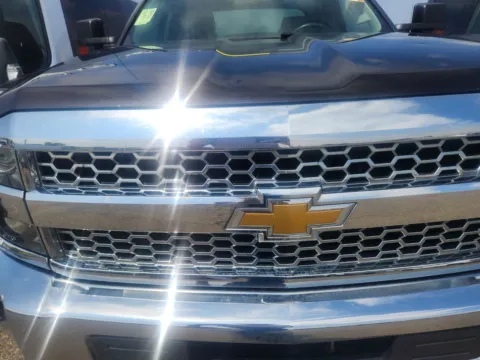 Photos of 2019 Chevrolet Silverado 2500HD Work Truck for sale in Colorado Springs, CO at McCloskey Imports & 4x4s