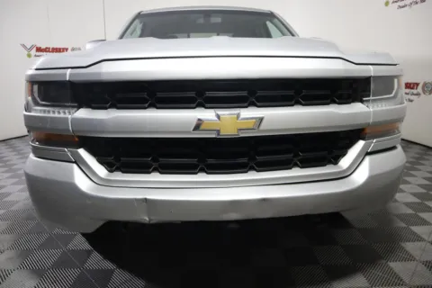 More photos of 2017 Chevrolet Silverado 1500 Custom at McCloskey Imports & 4x4s, CO