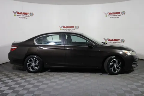More photos of 2017 Honda Accord LX at McCloskey Imports & 4x4s, CO