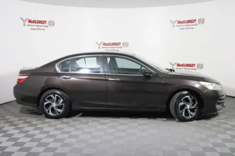 More photos of 2017 Honda Accord LX at McCloskey Imports & 4x4s, CO