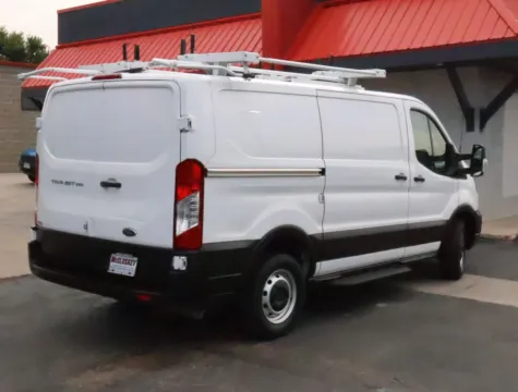More photos of 2021 Ford Transit-250 at McCloskey Imports & 4x4s, CO