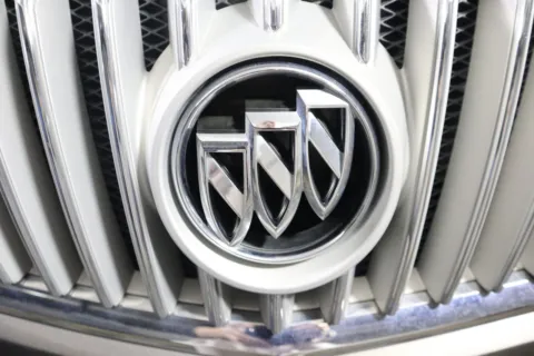 More photos of 2011 Buick LaCrosse CXL at McCloskey Imports & 4x4s, CO