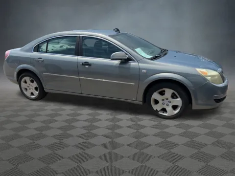 More photos of 2008 Saturn Aura XE at McCloskey Imports & 4x4s, CO
