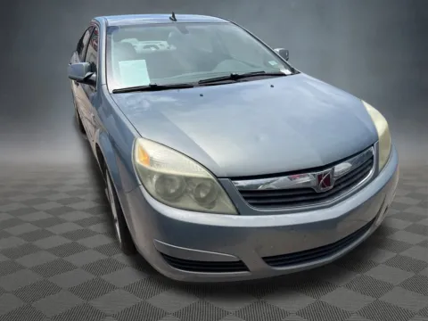 Photos of 2008 Saturn Aura XE for sale in Colorado Springs, CO at McCloskey Imports & 4x4s