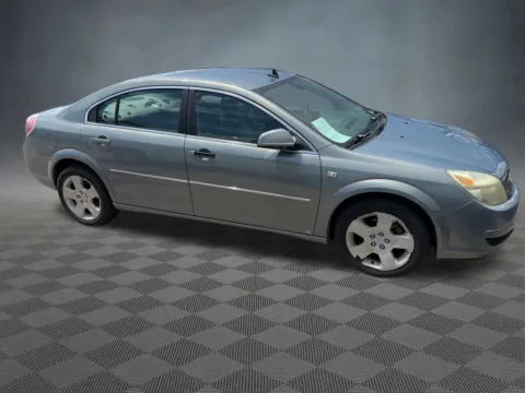 More photos of 2008 Saturn Aura XE at McCloskey Imports & 4x4s, CO