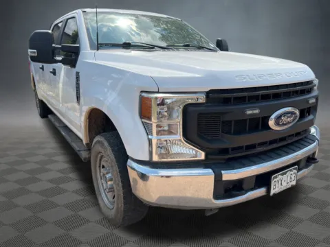 Photos of 2022 Ford F-250SD XL for sale in Colorado Springs, CO at McCloskey Imports & 4x4s