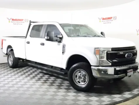 Photos of 2022 Ford F-250SD XL for sale in Colorado Springs, CO at McCloskey Imports & 4x4s