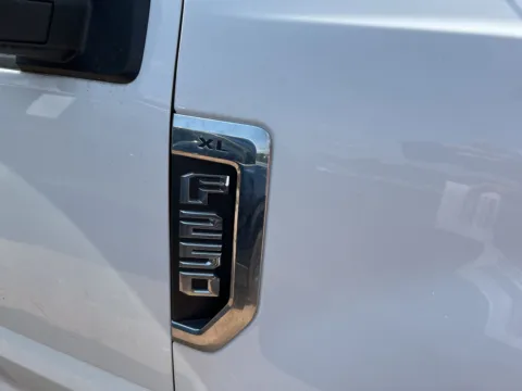 More photos of 2022 Ford F-250SD XL at McCloskey Imports & 4x4s, CO
