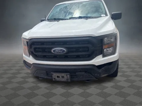 Photos of 2023 Ford F-150 XL for sale in Colorado Springs, CO at McCloskey Imports & 4x4s
