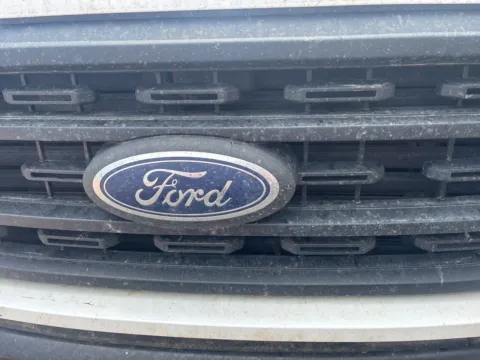 Another view of 2023 Ford F-150 XL for sale in Colorado Springs, CO at McCloskey Imports & 4x4s