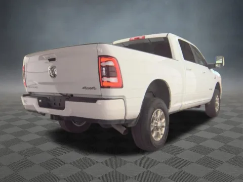 More photos of 2024 Ram 2500 Laramie at McCloskey Imports & 4x4s, CO