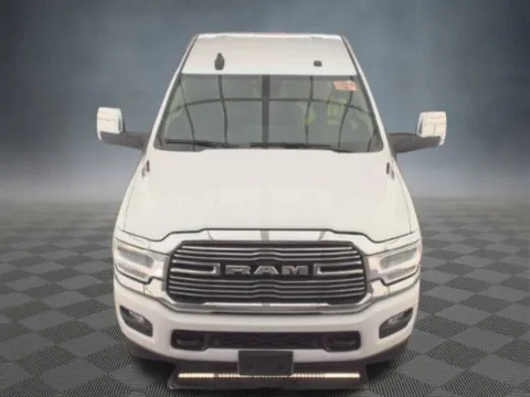 Another view of 2024 Ram 2500 Laramie for sale in Colorado Springs, CO at McCloskey Imports & 4x4s